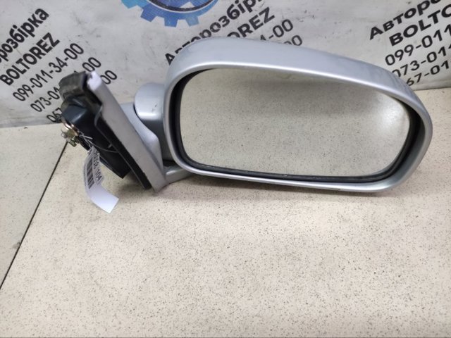 Дзеркало заднього виду, ліве 8761026600 HYUNDAI