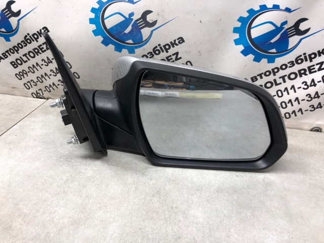 Праве бічне дзеркало 87620C9110 HYUNDAI