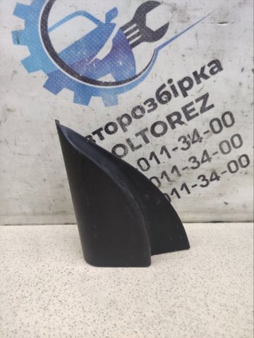 Внутрішня накладка кріплення дзеркала лівого 876503X010 HYUNDAI