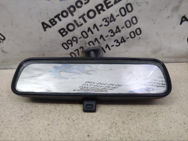 Дзеркало заднього виду 878100D011 TOYOTA