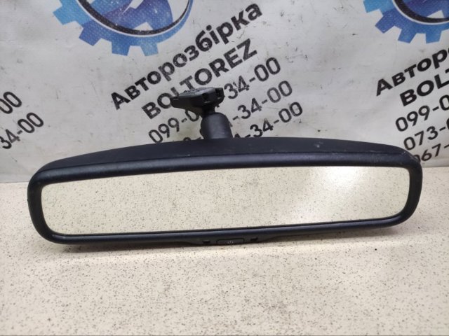 Дзеркало салону авто 878100W061 TOYOTA