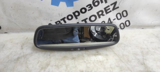 Дзеркало салону авто 878100W080 TOYOTA