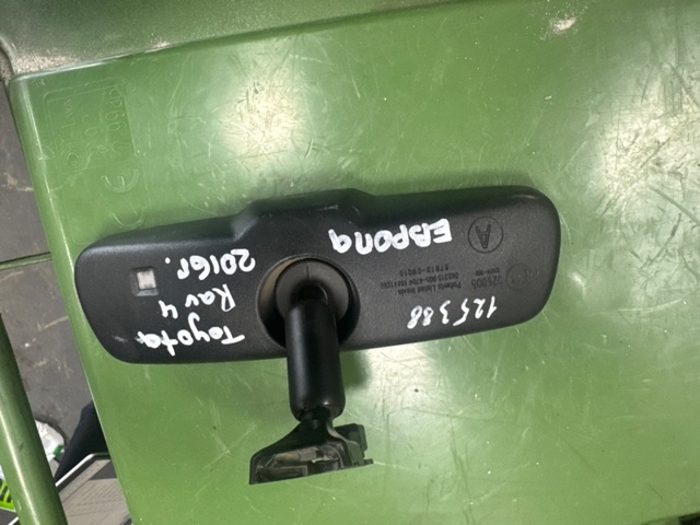 Дзеркало салону авто 878100WQ10 TOYOTA