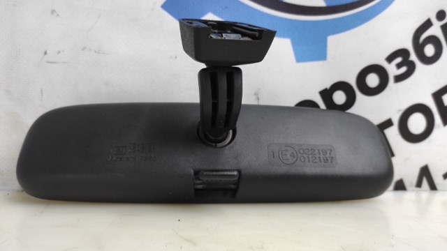 Дзеркало внутрішнє, салону 8781052040 TOYOTA