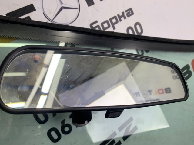 Дзеркало внутрішнє, салону 87810AA010 TOYOTA