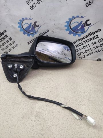 Праве бічне дзеркало 8790102270 TOYOTA