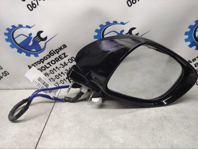 Праве бокове дзеркало 8791050590C0 TOYOTA