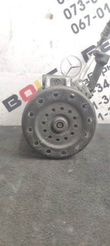 Компресор кондиціонера 883100F010 TOYOTA