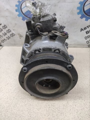 Насос кондиціонера 8831050170 TOYOTA