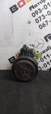 Компресор кондиціонера 883201A481 TOYOTA