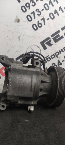 Насос кондиціонера 8832052040 TOYOTA