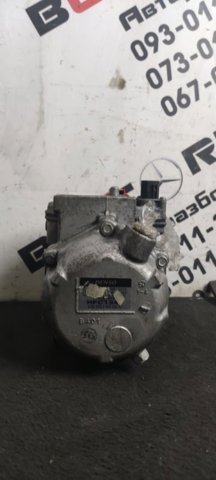 Компресор холодоагенту 8837047090 TOYOTA