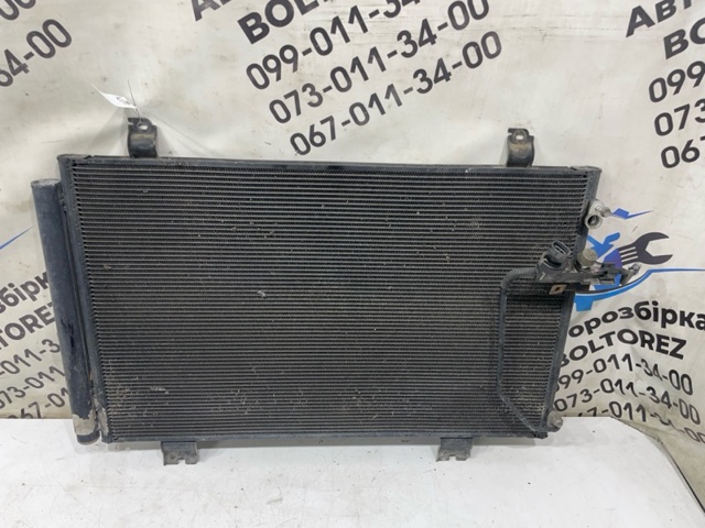 Конденсатор кондиціонера 8846050220 TOYOTA