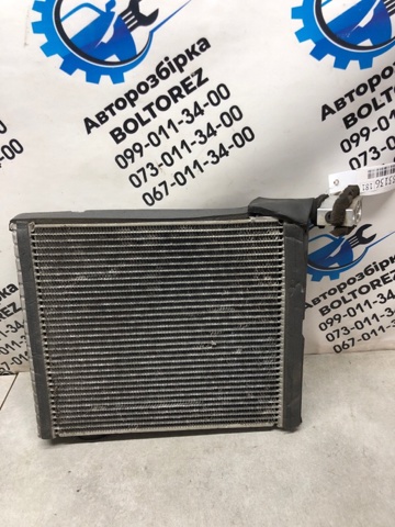 Випаровувач кондиціонера 8850102202 TOYOTA