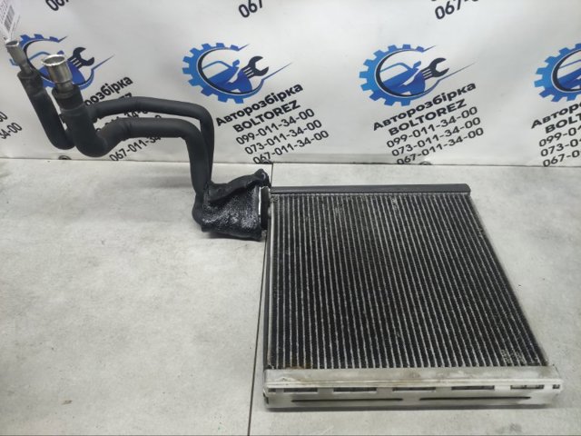 Випарник 8850148170 TOYOTA