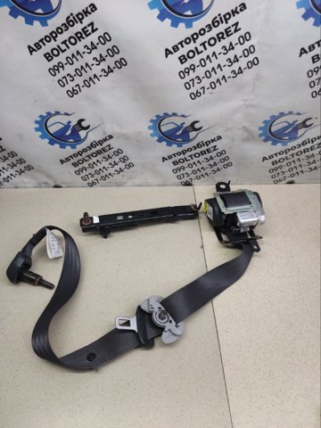 Ремінь безпеки передній лівий 888101F200WK HYUNDAI