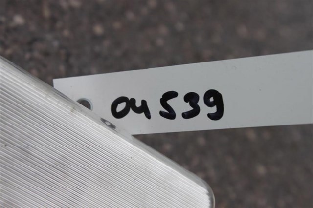 Ремінь безпеки передній правий 888802B210TX HYUNDAI