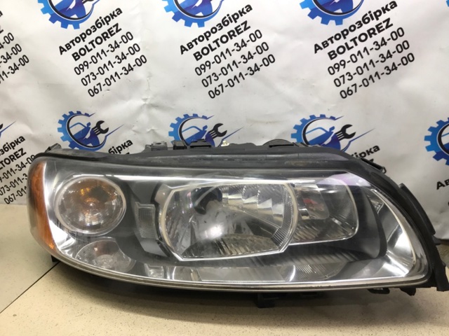 Модуль управління біксенон 89034934 VOLVO