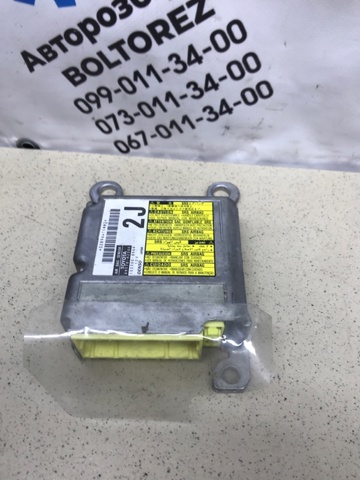 Блок управління airbag 8917042200 TOYOTA