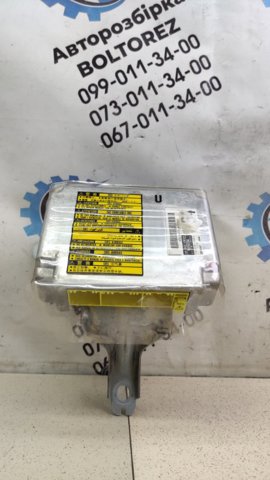 Блок управління airbag 8917048080 TOYOTA