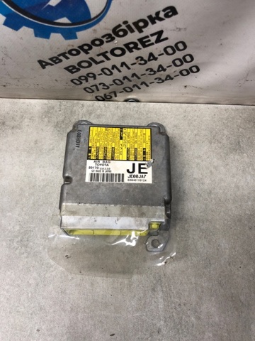 Блок управління airbag 8917060330 TOYOTA