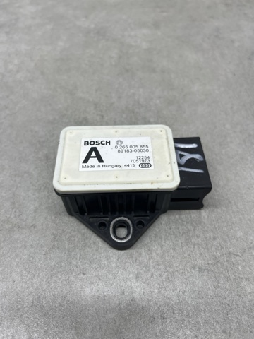 Датчик поперечного прискорення (ESP) 8918305030 TOYOTA