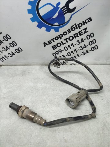 Лямбда-зонд, датчик кисню після каталізатора, правий 8946548200 TOYOTA