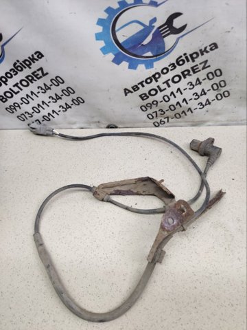Датчик АБС (ABS) передній, лівий 8954342040 TOYOTA