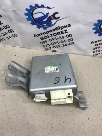 Блок управління електропідсилювача керма 8965002390 TOYOTA