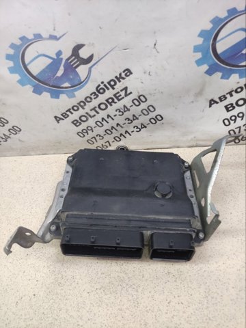 Комп'ютер двигуна 8966102D82 TOYOTA