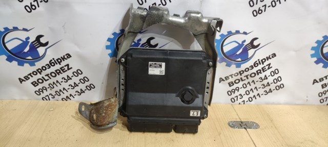 Комп'ютер двигуна 8966133C31 TOYOTA