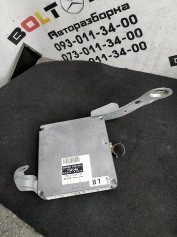 Модуль управління двигуном 8966142A10 TOYOTA
