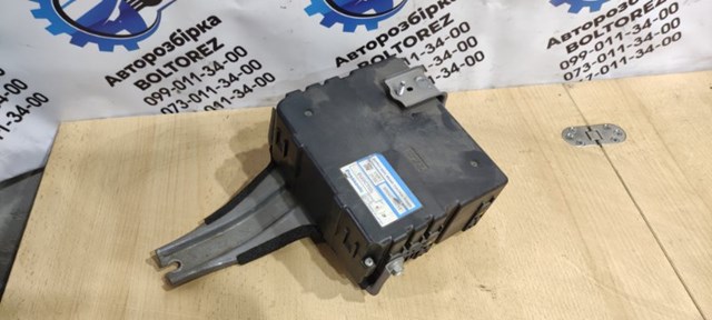 Модуль (блок ЕБУ) управління АБС (ABS) 8968048010 TOYOTA