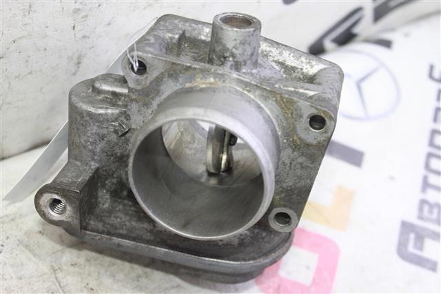Заслінка повітряна 8973002311 OPEL
