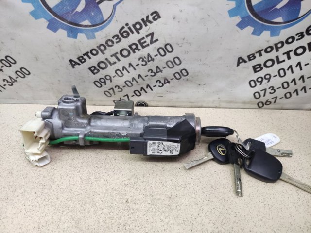 Антена / кільце іммобілайзера 8978360110 TOYOTA