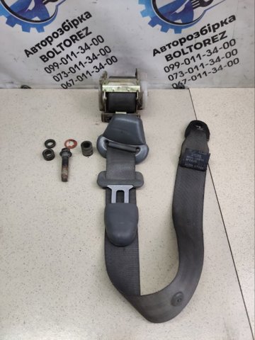 Пасок безпеки задній лівий 8981026000YD HYUNDAI