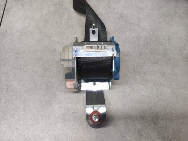 Пасок безпеки задній лівий 898102P010VA HYUNDAI