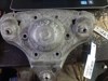 Кріплення переднього амортизатора Audi A4 Avant B6