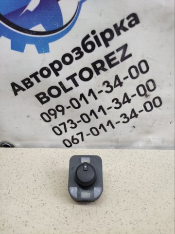 Регулятор дзеркал 8E0959565A VAG
