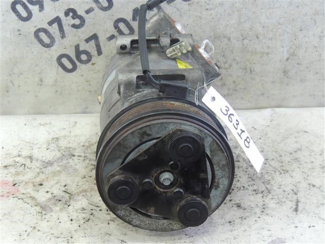 Компресор кондиціонера 8FK351113451 FORD