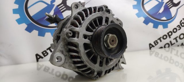 Генератор автомобільний 8G1Z10346A FORD