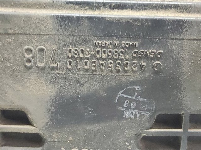 Гвинтова пружина підвіска 8K0411105ED VAG