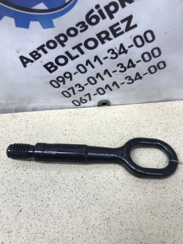 Крюк буксирувальний 8K0805615 VAG