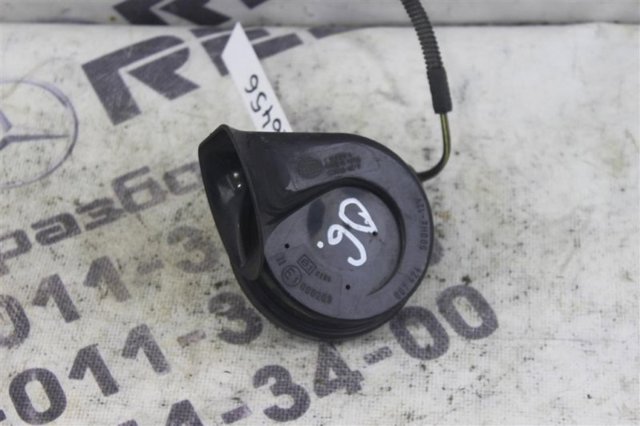 Сигнал звукової 8N0951223 VAG