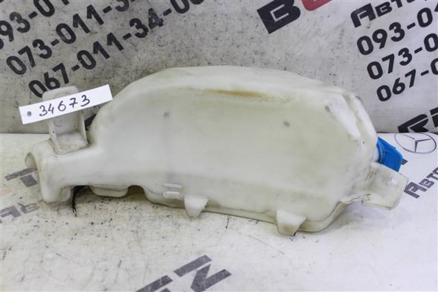 Бачок для омивайки 8N0955453A VAG