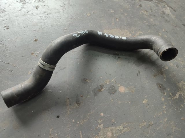 Патрубок системи охолодження 8V218B274AH FORD