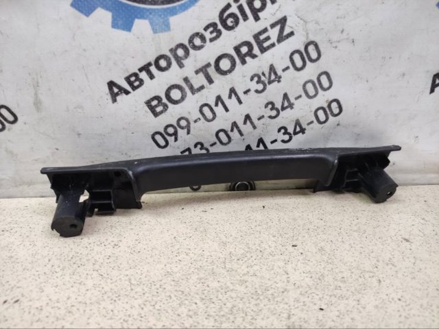 Задня ляда 8V41S43426AA FORD