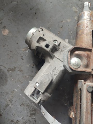 Замок запалювання 8V513F880DD FORD