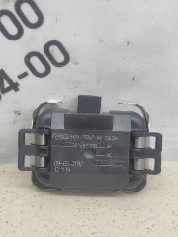 Датчик дощу 8X2317D547AE LAND ROVER