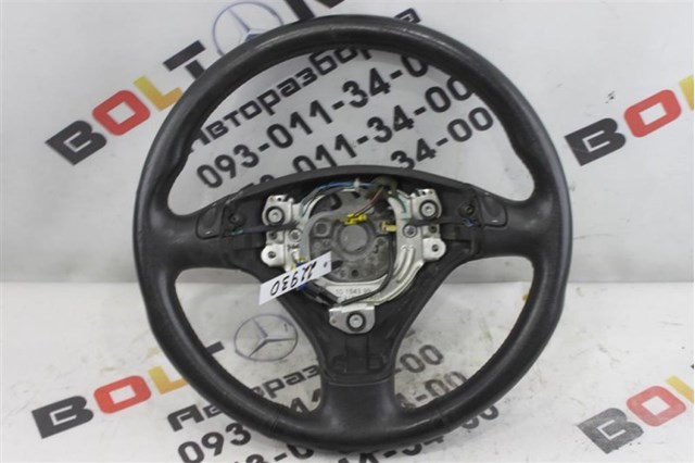 Рульове колесо 8Z0419091AD VAG